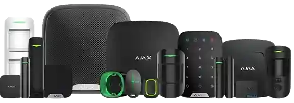 ev alarm sistemleri